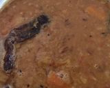 তড়কা ডাল (Tarka dal recipe in Bengali) রেসিপির ধাপ 4 ছবি