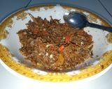 Foto langkah ke 4 dari resep Bale Lure' balado.