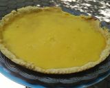 Foto langkah ke 6 dari resep Pie susu teflon.