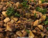 صورة لخطوة 6 من وصفة حميسة اللحم