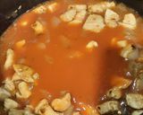 Foto del paso 5 de la receta: Arroz con suprema de pollo