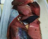 Foto langkah ke 1 dari resep Tuna Suwir.