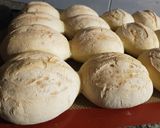 Foto del paso 5 de la receta: Pancitos caseros ideal para hamburguesas o refuerzos 🍔🥪🤩
