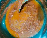 A picture of step 4 of Ratlami bhaji pav (street style).