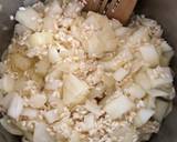 Chicken Risotto with Mushrooms recipe step 1 photo