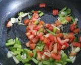 Foto del paso 3 de la receta Berenjenas gratinadas