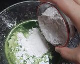 Foto langkah ke 3 dari resep Cendol Homemade TANPA CETAKAN.