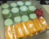 Foto langkah ke 6 dari resep Risol Telur Mayo Sosis / Smoked Beef.