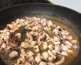 Foto del paso 4 de la receta: Fideuá