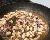 Foto del paso 4 de la receta: Fideuá