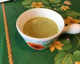 Une image de l'étape 6 de Sauce salade fruitée au miel, melfor et moutarde.