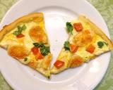 Foto del paso 5 de la receta Pizza de chupe de locos #2