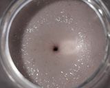 Foto del paso 1 de la receta: Batido de Yogur de frutilla