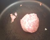 A picture of step 1 of Cabbage with Sausage Batch 2023.