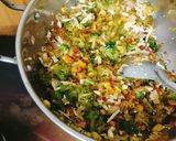 एग्जॉटिक व्हेजिटेबल सॅंडविच (Exotic Vegetable Sandwich Recipe In Marathi) रेसिपी स्टेप 1 फोटो 