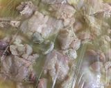 Foto del paso 3 de la receta: Armadillo al mojo de ajo