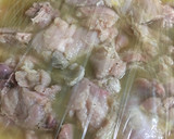 Foto del paso 3 de la receta: Armadillo al mojo de ajo