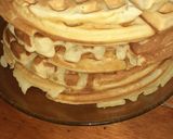 Foto del paso 3 de la receta: Waffles