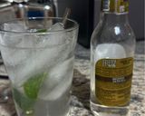 Φωτογραφία βήματος 2 της συνταγής Μαστίχα & tonic
