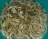 Majonézes krumplisaláta recept fázis 1 fotója