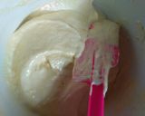 Foto langkah ke 3 dari resep Topo Map chiffon cake.
