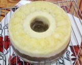 Foto langkah ke 5 dari resep Bolu kukus tiramisu.