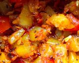 દૂધી બટેટાનું શાક (Dudhi Bateta nu Shaak Recipe in Gujarati) રેસીપી સ્ટેપ2ફોટો