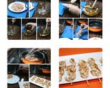 Foto del paso 1 de la receta Gambón al Brandy