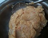 Foto langkah ke 2 dari resep Sate Lilit & Sambal Matah.