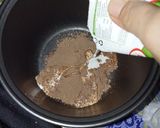 Foto langkah ke 1 dari resep Puding Coklat Nutrijel.