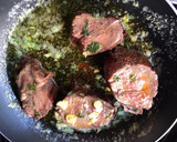 Foto del paso 4 de la receta: Mar y tierra