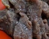 Foto langkah ke 5 dari resep Bakso akiaw 99 (beef clear soup).