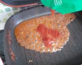 Foto langkah ke 4 dari resep Ayam BBQ.