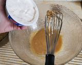 Une image de l'étape 3 de Tiramisu.