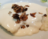 Foto del paso 14 de la receta: Raviolis de boletus y salsa 4 quesos