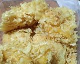 Foto langkah ke 9 dari resep Pisang goreng kremes Pontianak.