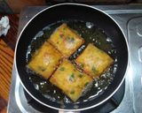 Foto langkah ke 5 dari resep Martabak Telor Ekonomis.