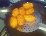 सोयाबीन कबाब (Soyabean Kabab recipe in Hindi) रेसिपी चरण 4 फोटो