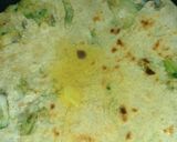 आलू पराठा(aloo paratha recipe in hindi) रेसिपी चरण 3 फोटो