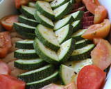 Foto del paso 2 de la receta: Verduras al horno especiadas