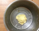 蜂蜜綠豆椪 Mung bean paste moon cakes的食譜步驟6照片