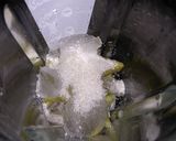 Foto langkah ke 4 dari resep Jus Belimbing.