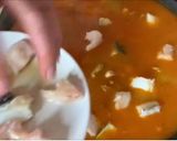 Foto del paso 5 de la receta: Arroz dospés