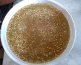 Foto del paso 4 de la receta: Segueza