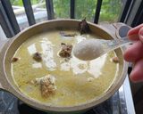 Foto langkah ke 5 dari resep Gultik iga sapi.