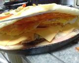 Foto del paso 2 de la receta: Lomo pizza