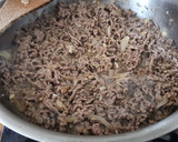Foto langkah ke 1 dari resep Shirataki spaghetti bolognese.