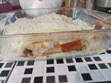 Canelones de carne al Estilo Alejandra