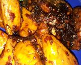 Foto langkah ke 3 dari resep Bacem Tempe Tahu.