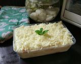 Foto langkah ke 3 dari resep Stup Roti Tawar.
